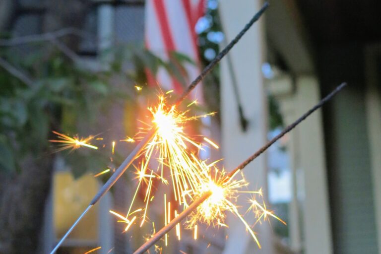 Indpendence Day Fireworks - Live and Play in Westchester