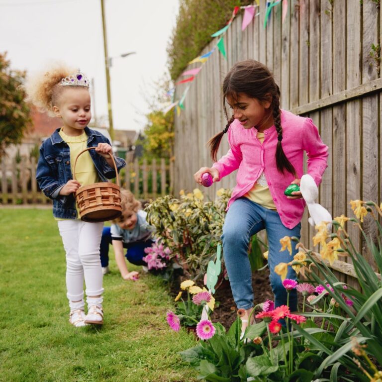 Easter Egg Hunts in Westchester