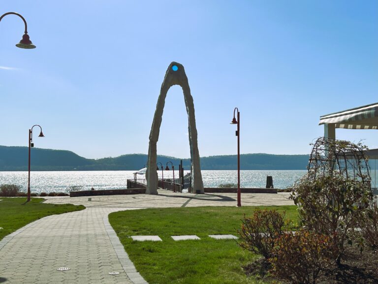 Ossining - LIve and Play in Westchester