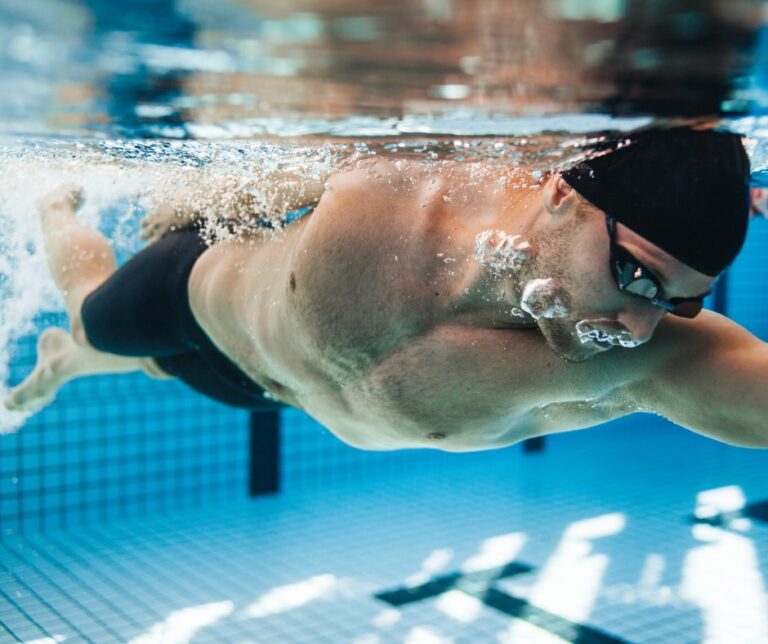 Gyms with Pools - Live and Plat in Westchester with Mia Shervington