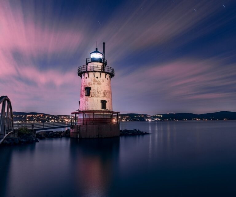 Tarrytown - Live and Play in Westchester