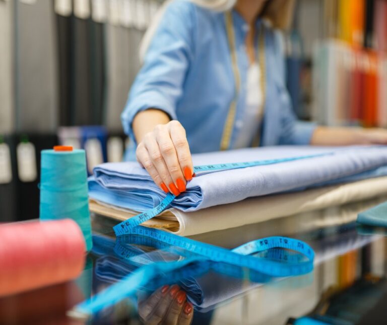 Best Fabric Stores in Westchester County - Live and Play in Westchester