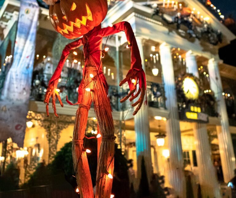 Halloween Events in Westchester County