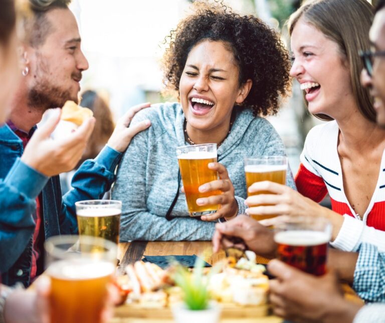 Craft Beer Breweries - Live and Play in Westchester with Mia Shervington