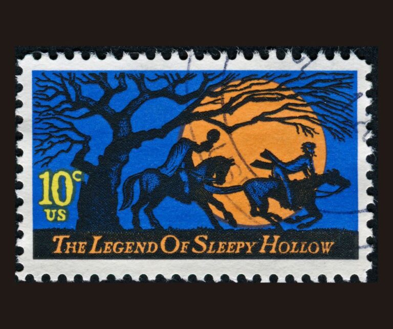 Sleepy Hollow - Live and Play in Westchester with Mia Shervington