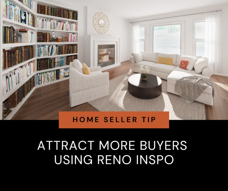 Sell Your House Faster with Renovation Inspiration