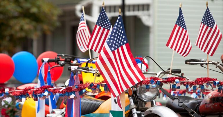 Things to do in Westchester for Memorial Day